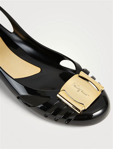 buy ferragamo jelly shoes|ferragamo jelly shoes for sale.